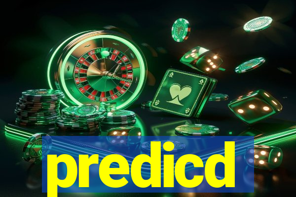 predicd