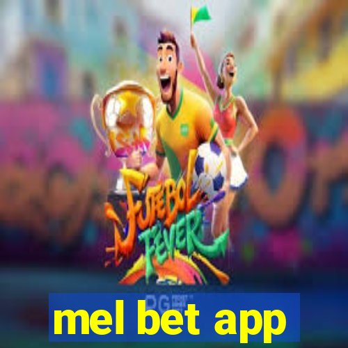 mel bet app