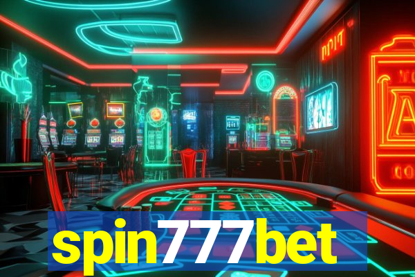 spin777bet