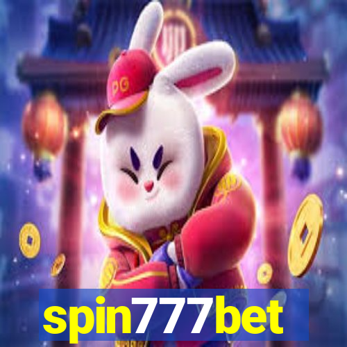 spin777bet