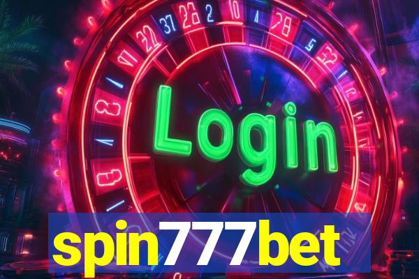 spin777bet