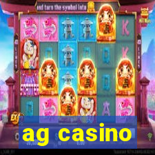 ag casino