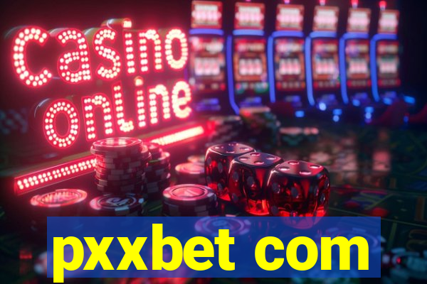 pxxbet com