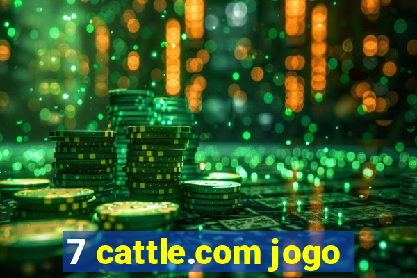 7 cattle.com jogo