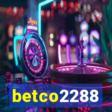 betco2288