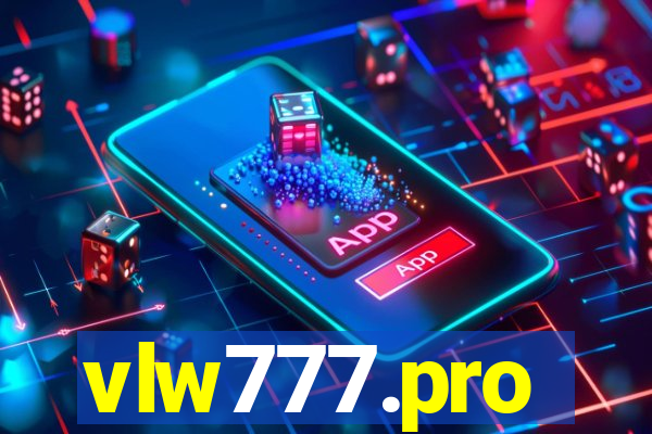 vlw777.pro