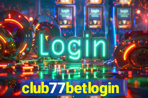 club77betlogin