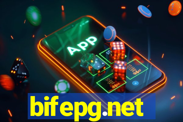 bifepg.net