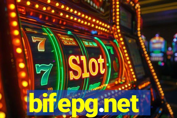 bifepg.net