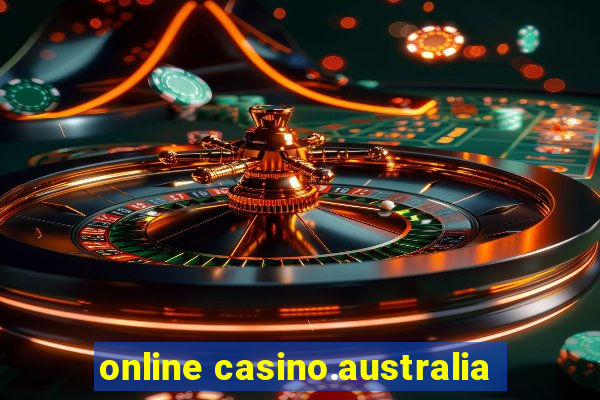 online casino.australia