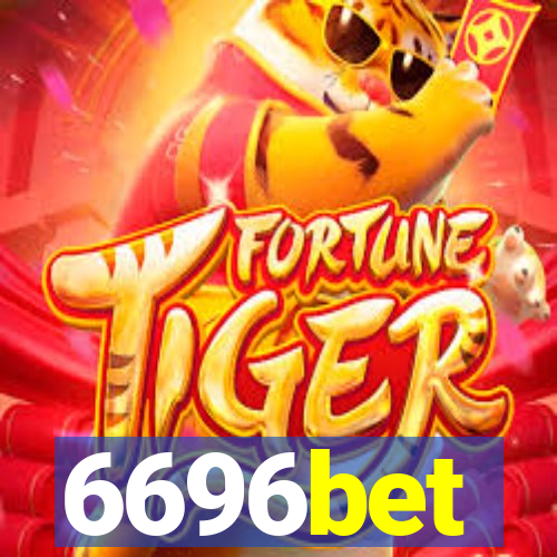 6696bet