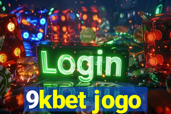 9kbet jogo