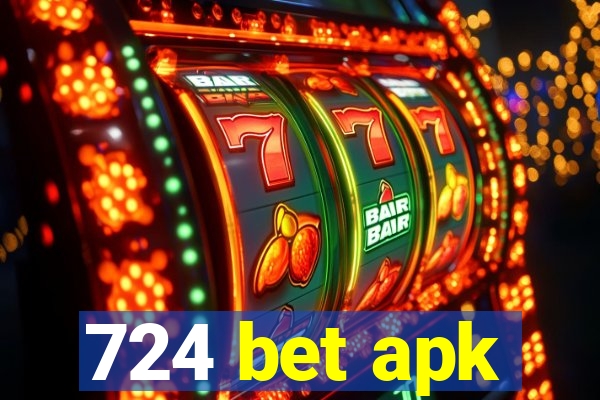 724 bet apk