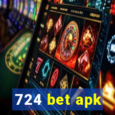 724 bet apk