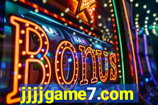 jjjjgame7.com