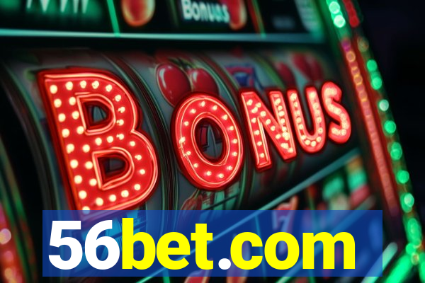 56bet.com