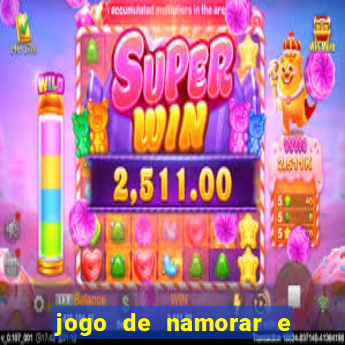 jogo de namorar e fazer filho