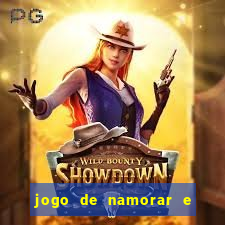 jogo de namorar e fazer filho