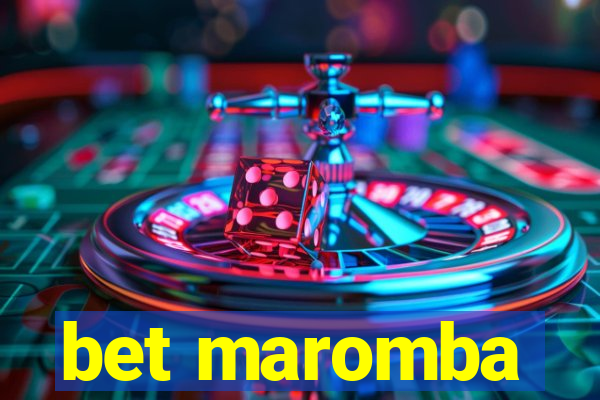 bet maromba