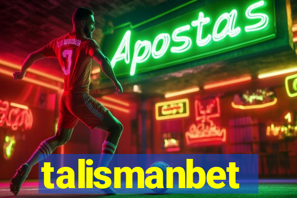 talismanbet