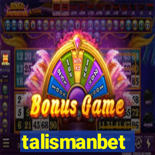 talismanbet