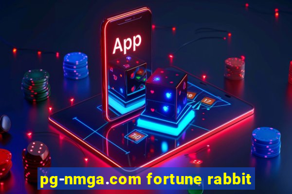 pg-nmga.com fortune rabbit