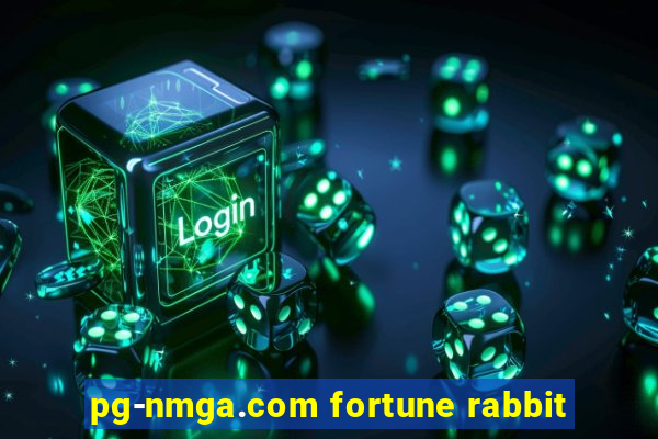 pg-nmga.com fortune rabbit