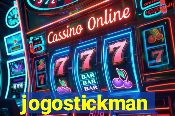 jogostickman