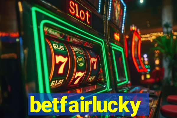 betfairlucky