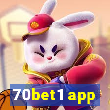 70bet1 app