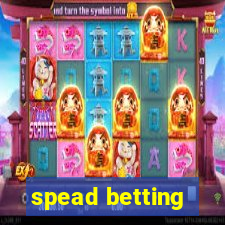 spead betting