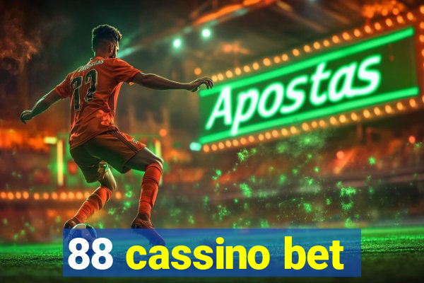 88 cassino bet