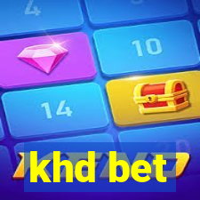 khd bet