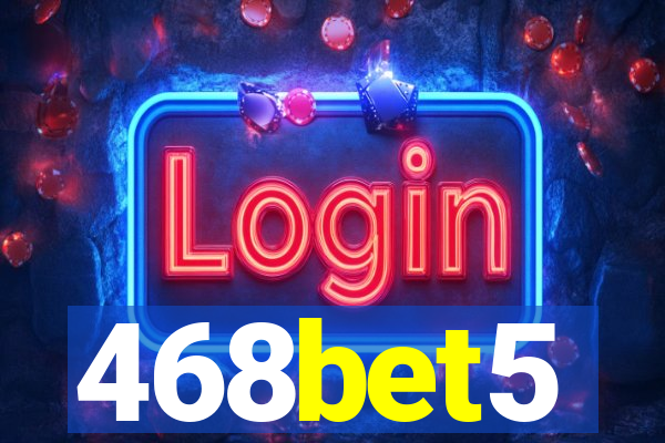 468bet5