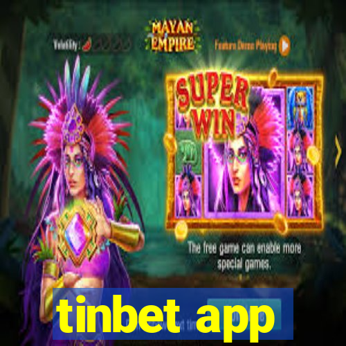 tinbet app