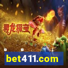 bet411.com