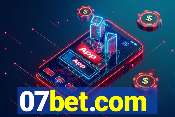 07bet.com