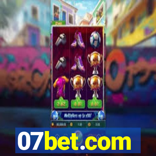 07bet.com