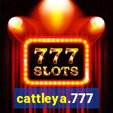 cattleya.777