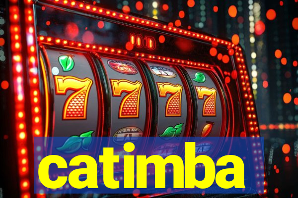 catimba