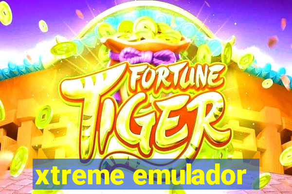 xtreme emulador