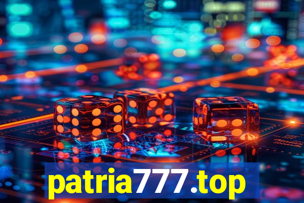 patria777.top