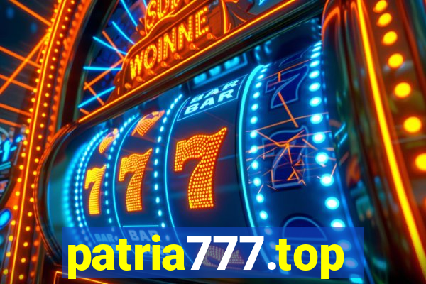 patria777.top