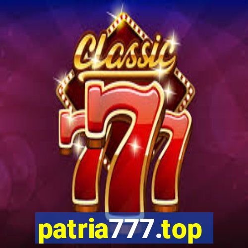 patria777.top