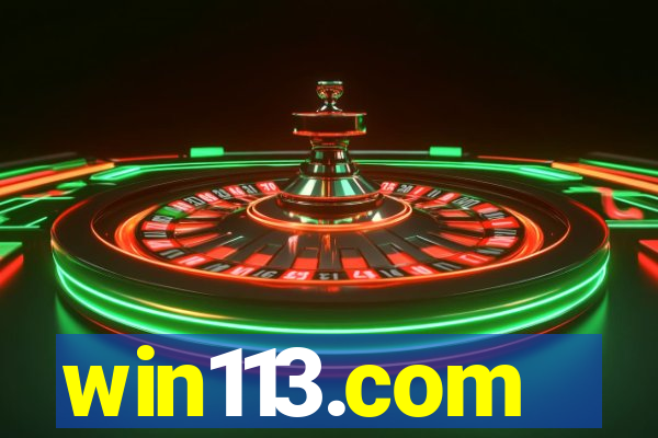 win113.com