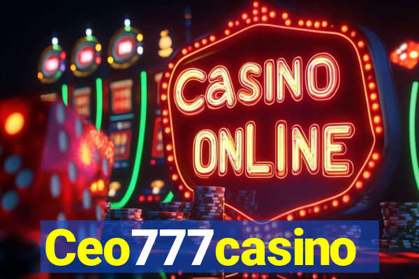 Ceo777casino