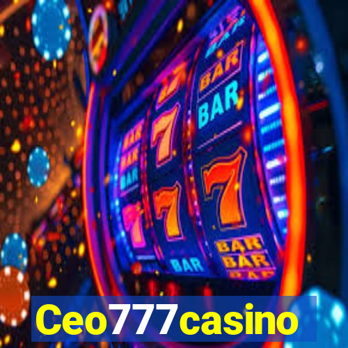 Ceo777casino