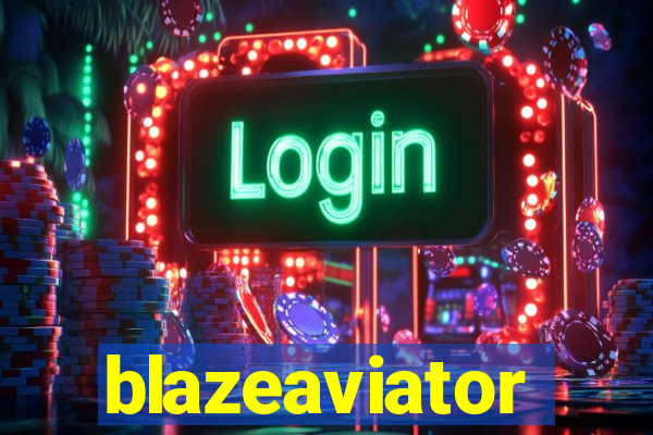 blazeaviator