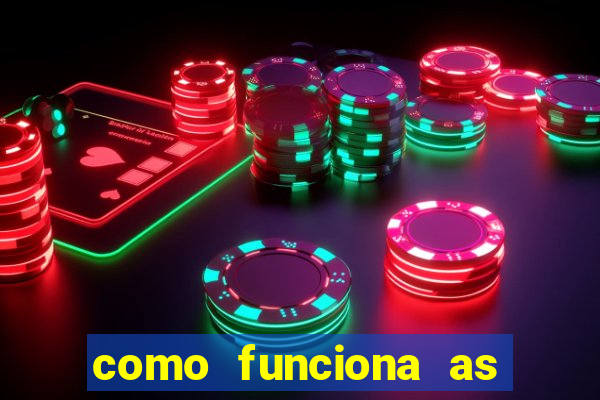 como funciona as plataformas de jogos slots