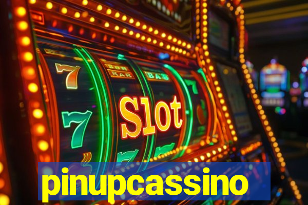 pinupcassino